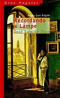 Recordando A Lampe (Spanish Edition),Used