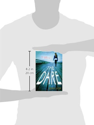 The Dare,Used
