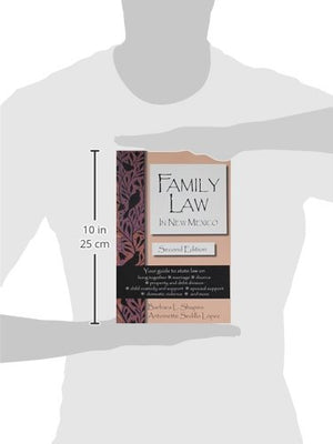 Family Law in New Mexico,Used