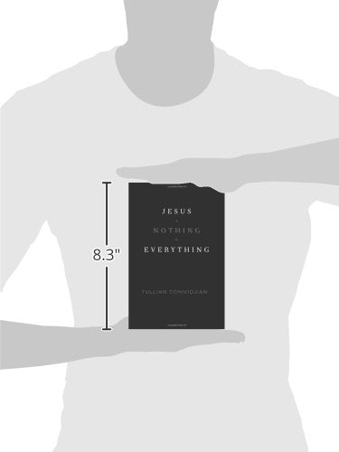 Jesus + Nothing = Everything,Used