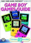 Game Boy Games Guide: Covers 10 Games,Used