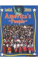 America's People (Land of Liberty),Used