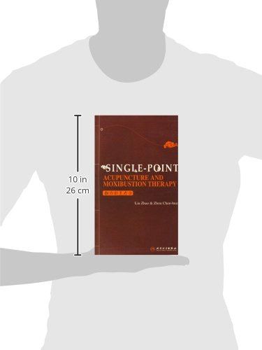 SinglePoint Acupuncture and Moxibustion Therapy,Used
