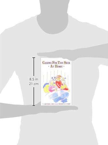 Caring for the Sick at Home,Used