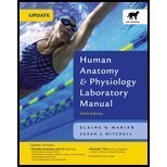 Human Anatomy & Physiology Laboratory Manual Eighth Edition (Main Version),Used