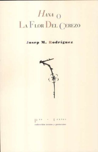 Hana o La flor del cerezo,Used