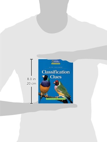 Reading Expeditions (Science: Life Science): Classification Clues (Nonfiction Reading and Writing Workshops),Used
