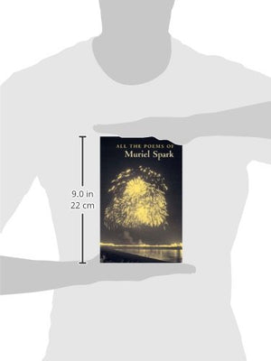 All The Poems Of Muriel Spark-used