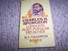 Charles H. Spurgeon (Golden Oldies),Used
