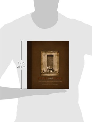 Journeys with the Messiah: The Parable Edition,Used