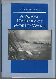 A Naval History Of World War I