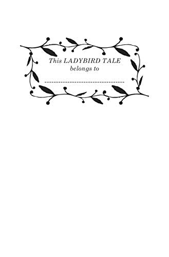 Ladybird Tales: Chicken Licken,Used