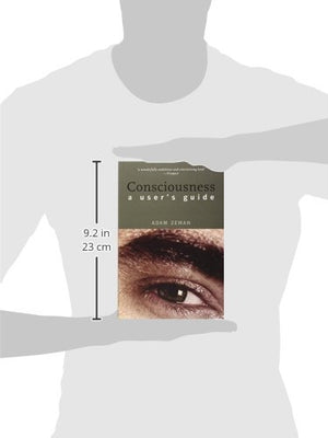 Consciousness: A Users Guide,Used