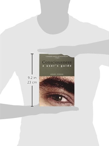 Consciousness: A Users Guide,Used