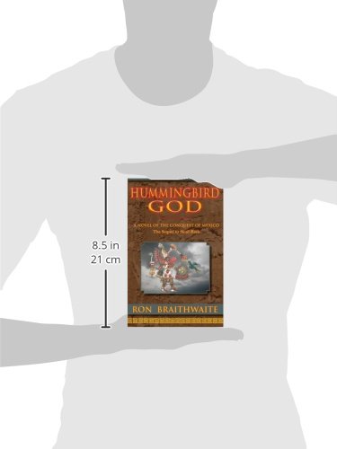 Hummingbird God,Used