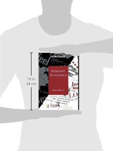 Feminist Stylistics (Interface),Used