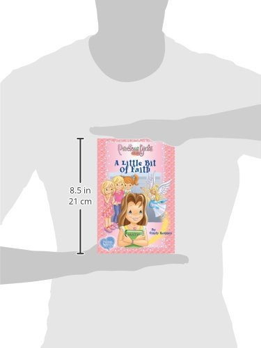 A Little Bit of Faith (Precious Girls Club)