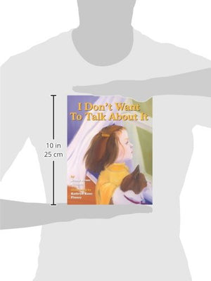 I Don'T Want To Talk About It