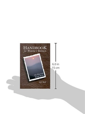Handbook for Perfect Beings: The Way Life Really Works,Used