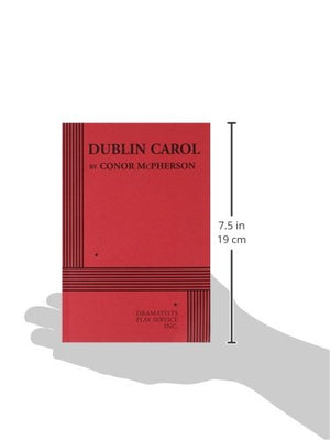 Dublin Carol  Acting Edition,Used