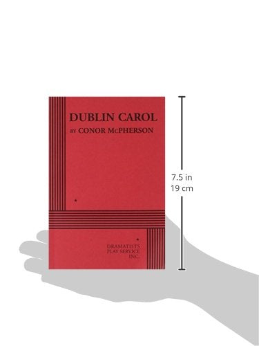 Dublin Carol  Acting Edition,Used