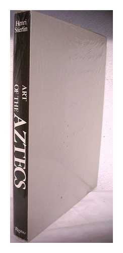 The Art of the Aztecs,Used