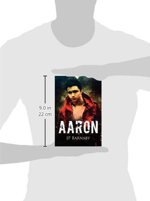 Aaron (1) (A Survivor Story),Used