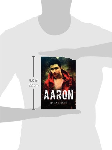 Aaron (1) (A Survivor Story),Used