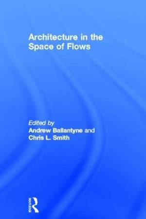 Architecture in the Space of Flows,Used