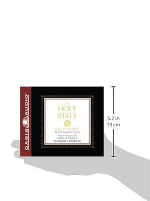 ESV Bible: New Testament,New