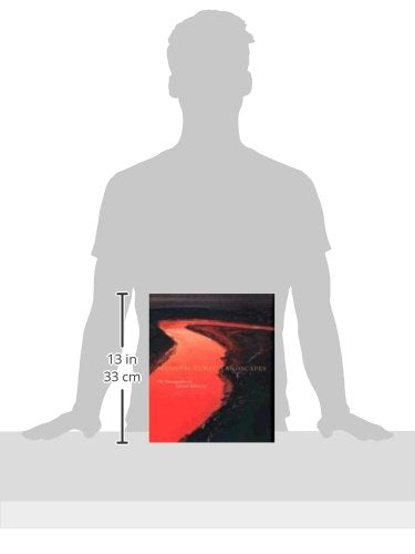 Manufactured Landscapes: The Photographs Of Edward Burtynsky,Used