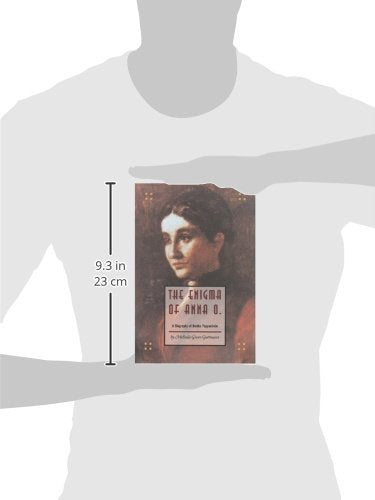 The Enigma of Anna O,New