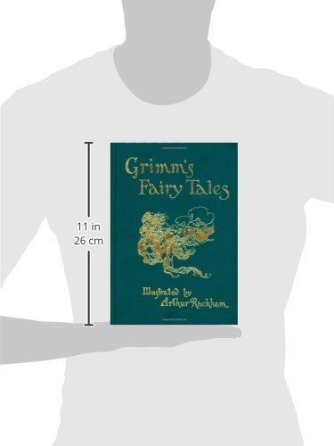 Grimm's Fairy Tales (Calla Editions),Used