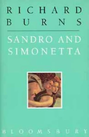 Sandro And Simonetta,Used
