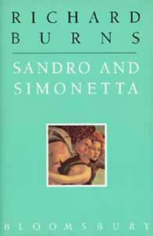 Sandro And Simonetta,Used