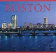 Boston (America Series)
