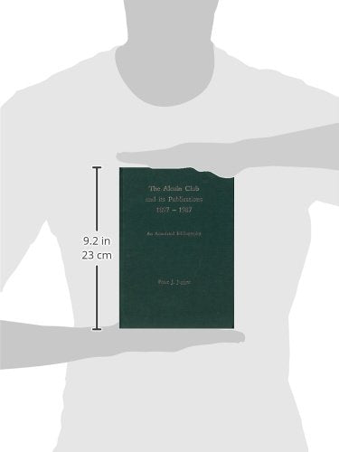 The Alcuin Club and Its Publications 1897 to 1987,Used
