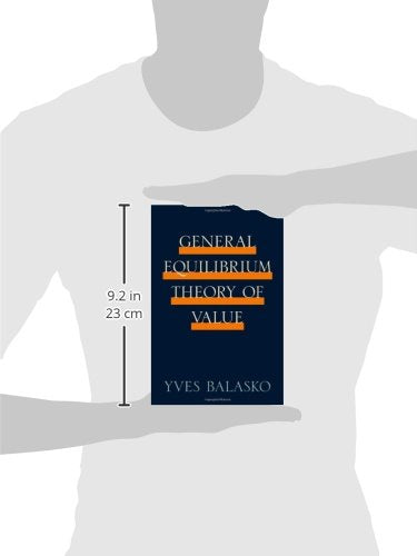 General Equilibrium Theory Of Value