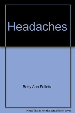Headaches (Health and fitness),Used