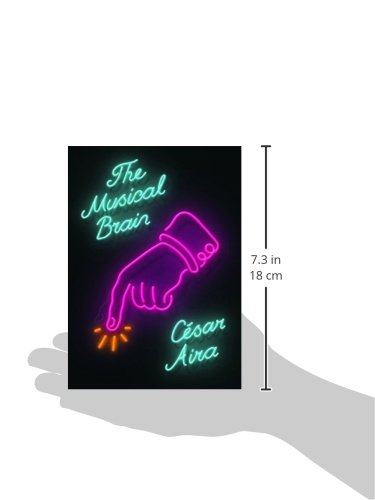 The Musical Brain: And Other Stories,Used
