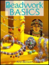 Beadwork Basics,New