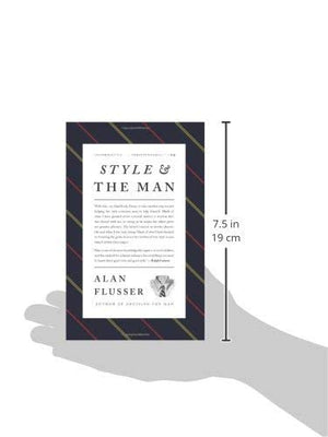 Style And The Man,New