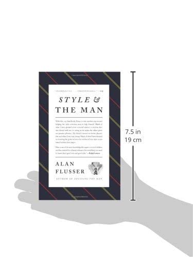 Style And The Man,New