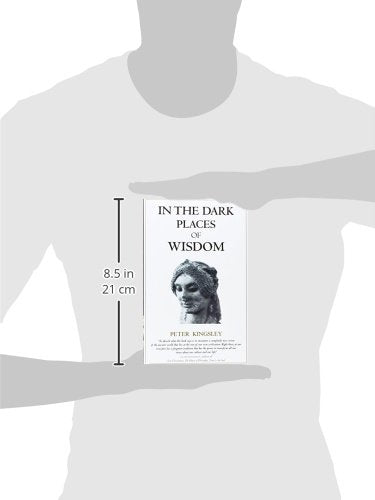 In The Dark Places Of Wisdom