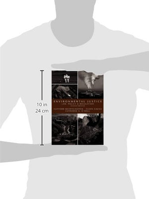 Environmental Justice: Law, Policy & Regulation,Used