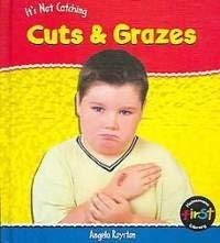 Cuts and Grazes (Heinemann First Library),Used