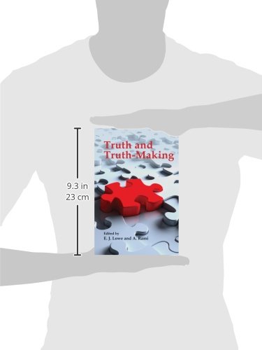 Truth and TruthMaking,Used