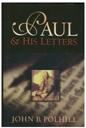 Paul and His Letters,Used