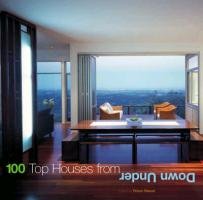 100 Top Houses From Down Under,Used