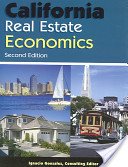 California Real Estate Economics,New